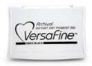VersaFine onyx black